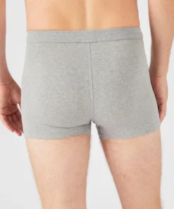 Lot de 2 boxers ouverts