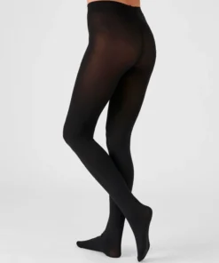 Lot de 2 collants Thermolactyl 100D