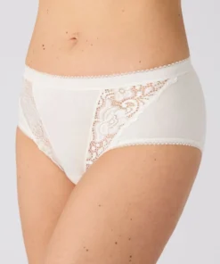 Lot de 3 culottes coton stretch