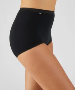 Lot de 3 culottes maxi Sloggi BASIC +