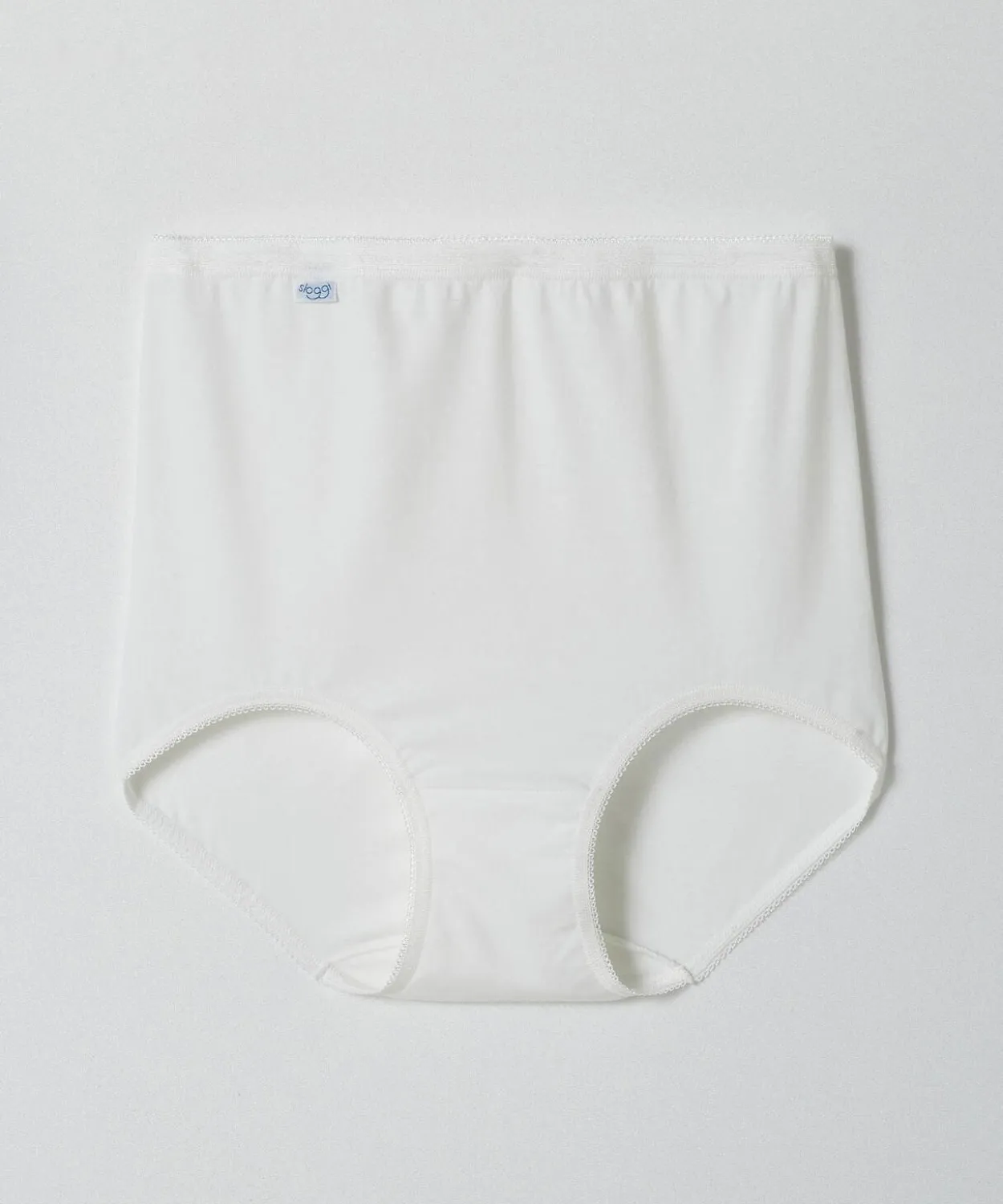 Lot de 3 culottes maxi Sloggi BASIC +