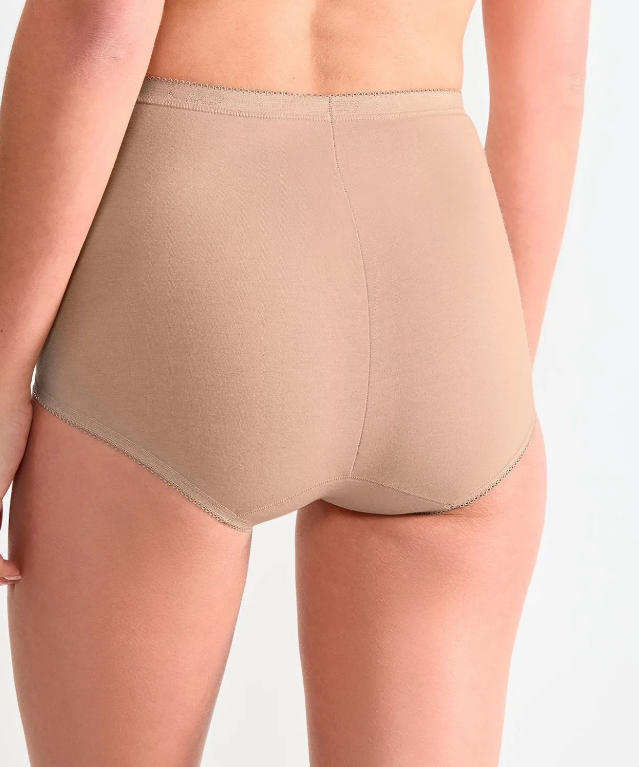 Lot de 3 culottes maxi Sloggi BASIC +