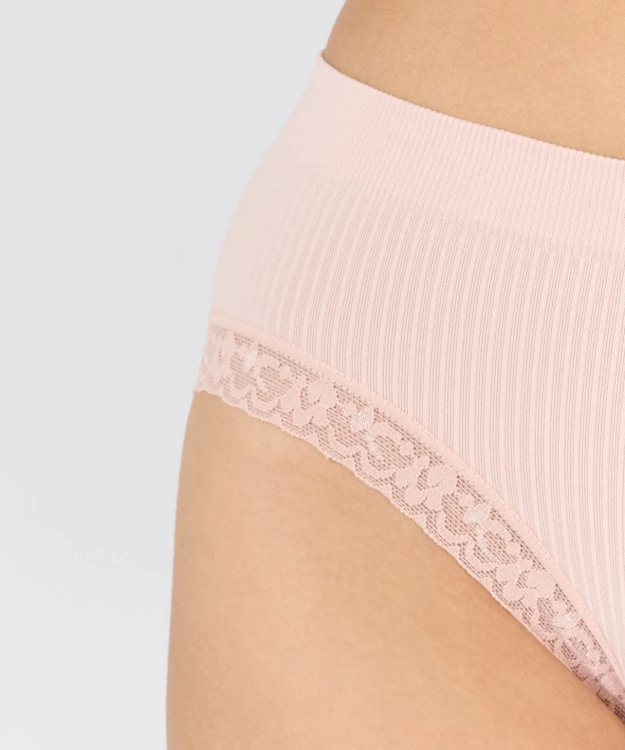 Lot de 2 culottes midi