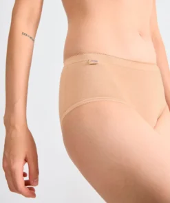 Lot de 3 culottes midi Sloggi BASIC +
