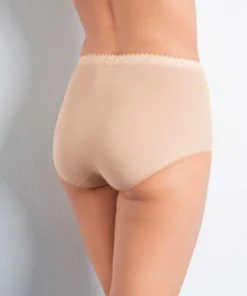 Lot de 2 culottes Sloggi CONTROL maxi