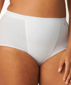 Lot de 2 culottes Sloggi CONTROL maxi