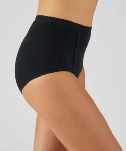 Lot de 2 culottes Sloggi CONTROL maxi