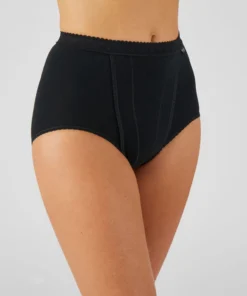 Lot de 2 culottes Sloggi CONTROL maxi