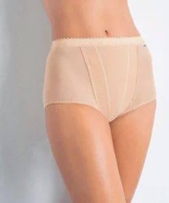 Lot de 2 culottes Sloggi CONTROL maxi