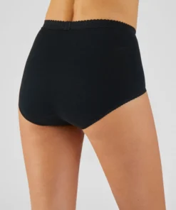 Lot de 2 culottes Sloggi CONTROL maxi