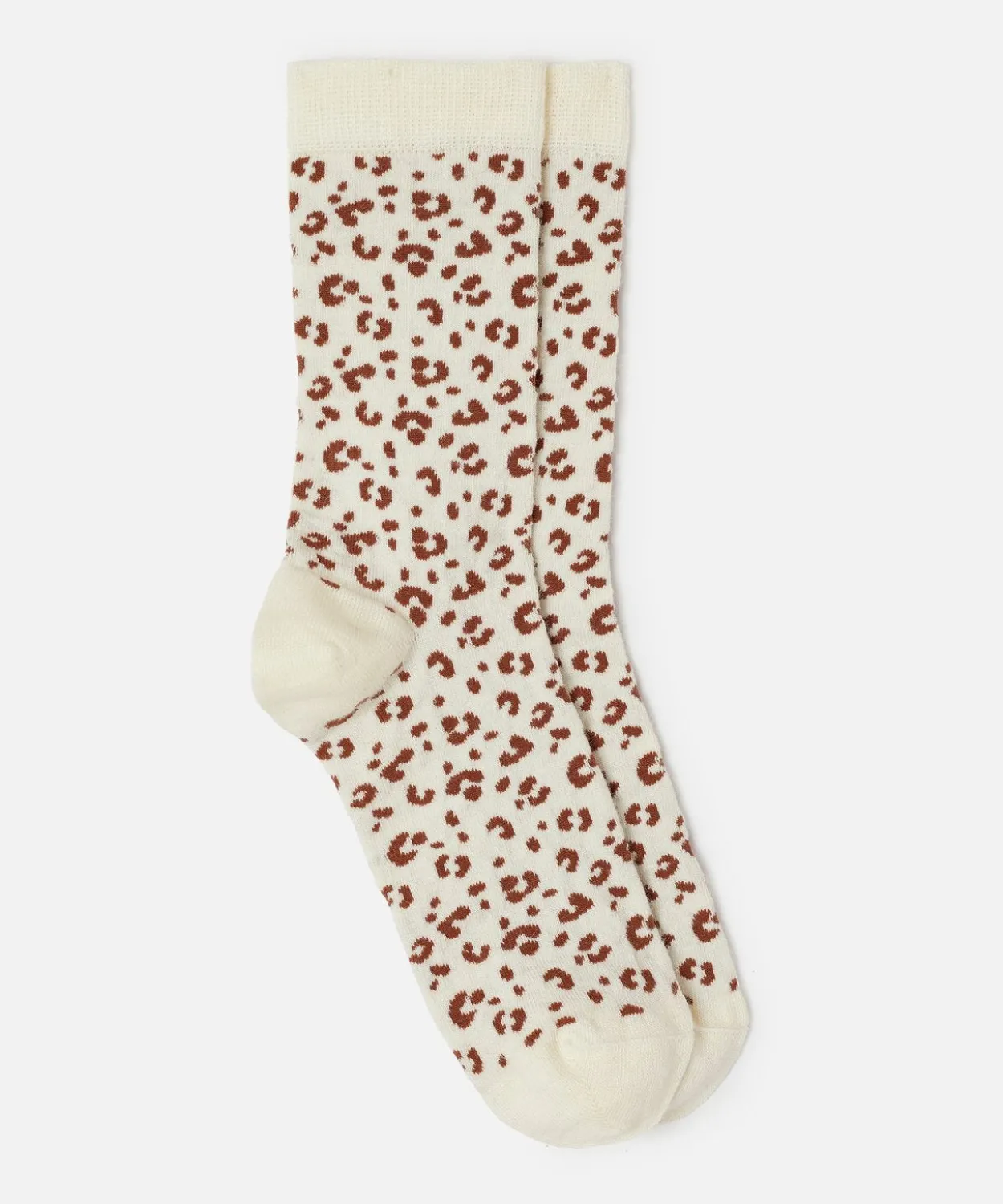 Lot de 3 paires de chaussettes fantaisie Thermolactyl