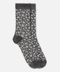 Lot de 3 paires de chaussettes fantaisie Thermolactyl