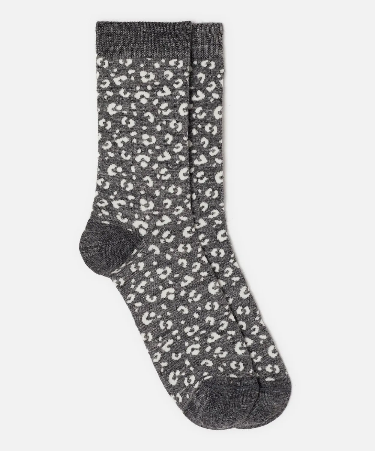 Lot de 3 paires de chaussettes fantaisie Thermolactyl