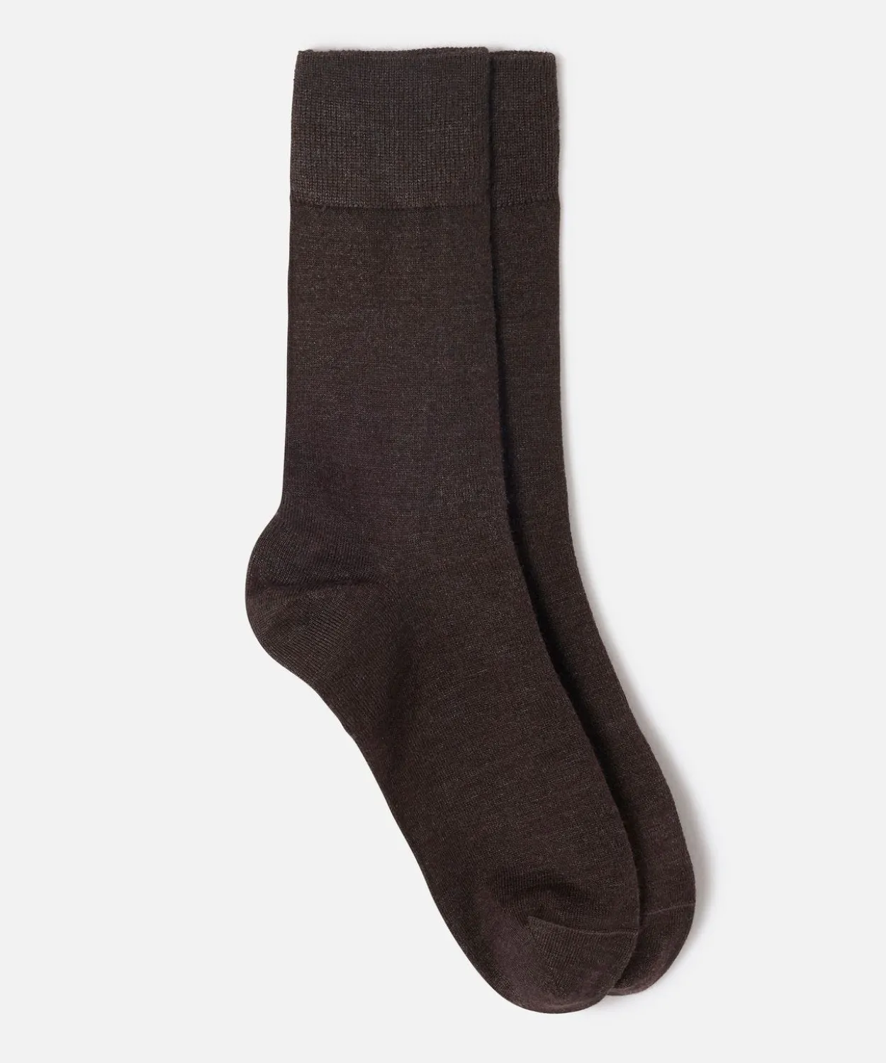 Lot de 2 paires de chaussettes mélange Thermolactyl et soie