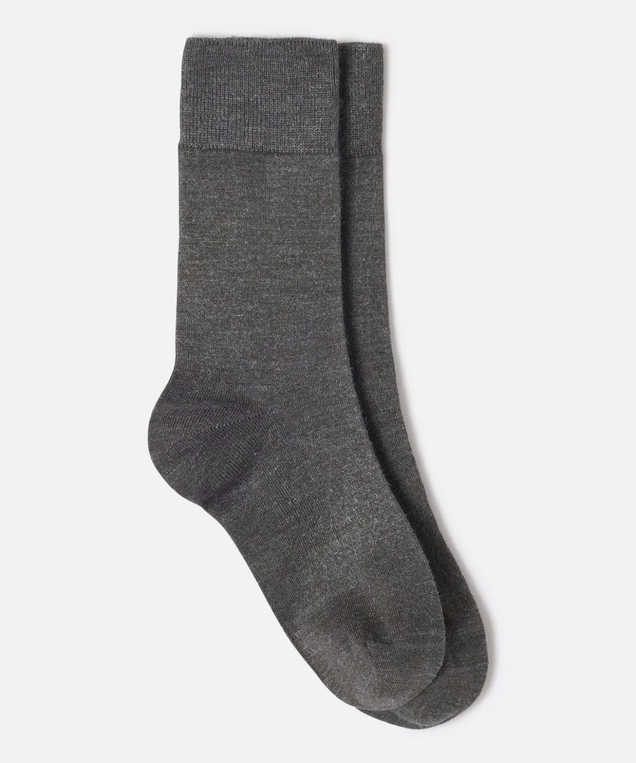 Lot de 2 paires de chaussettes mélange Thermolactyl et soie