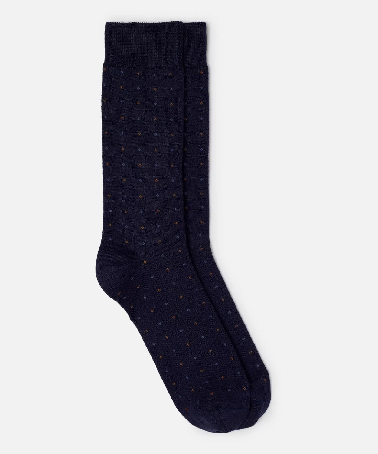 Lot de 2 paires de chaussettes Thermolactyl en maille laineuse