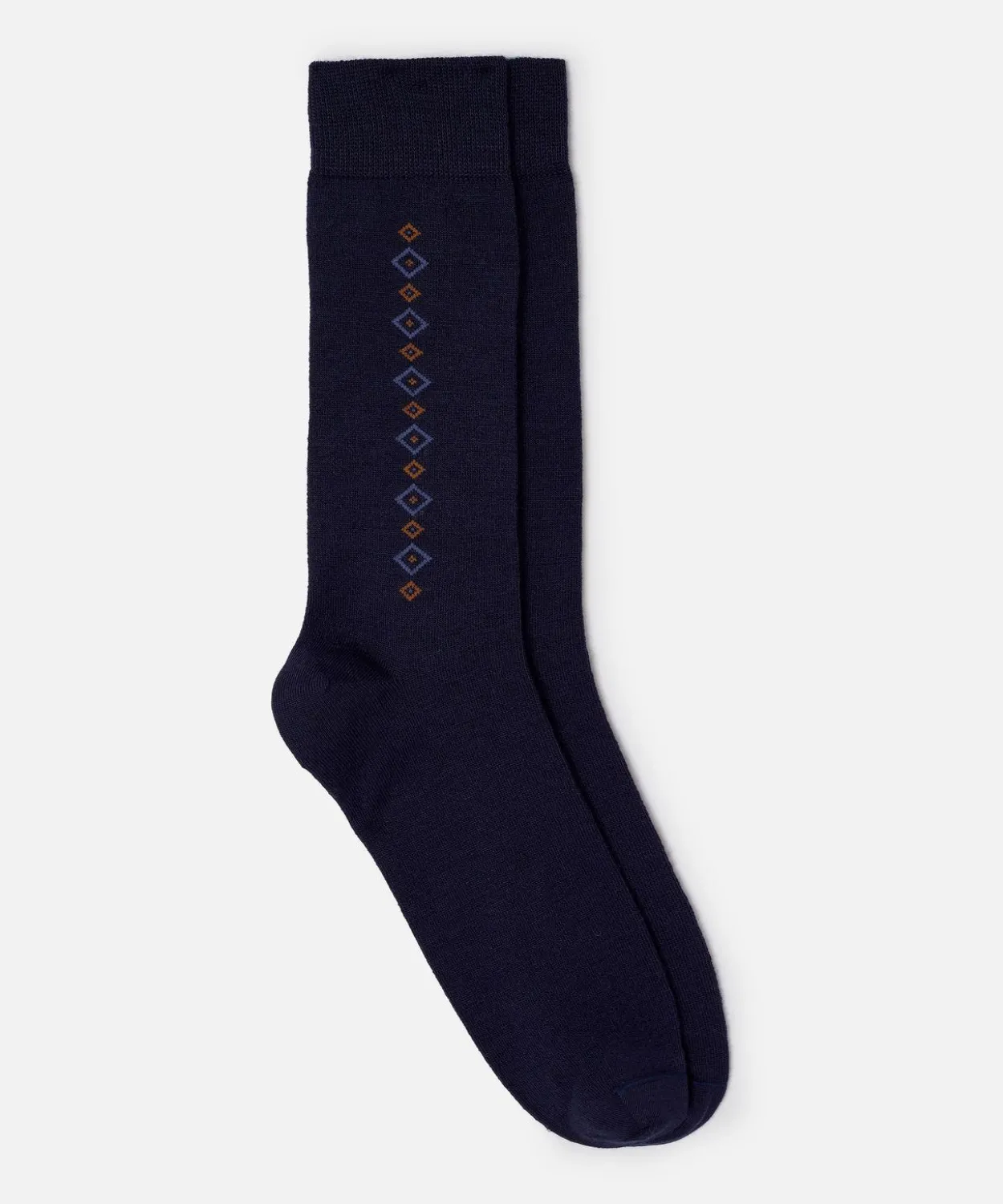 Lot de 2 paires de chaussettes Thermolactyl en maille laineuse