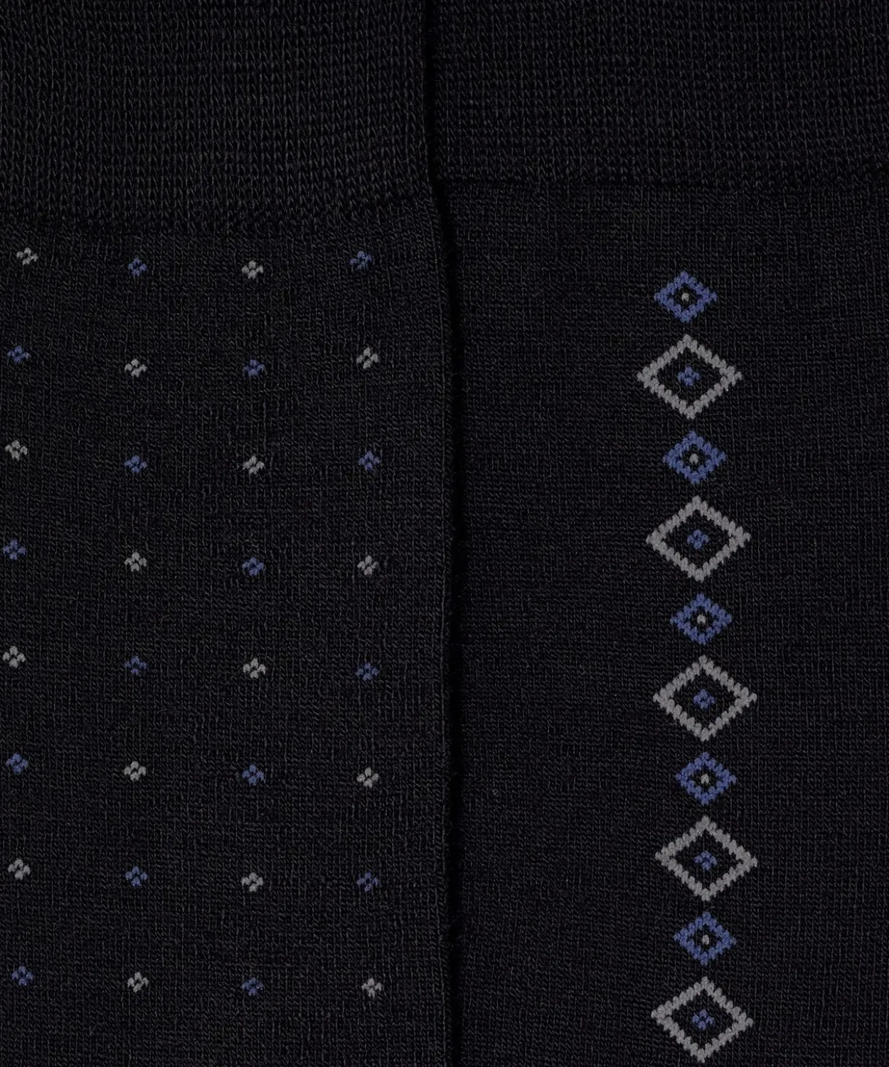 Lot de 2 paires de chaussettes Thermolactyl en maille laineuse