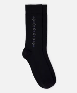 Lot de 2 paires de chaussettes Thermolactyl en maille laineuse