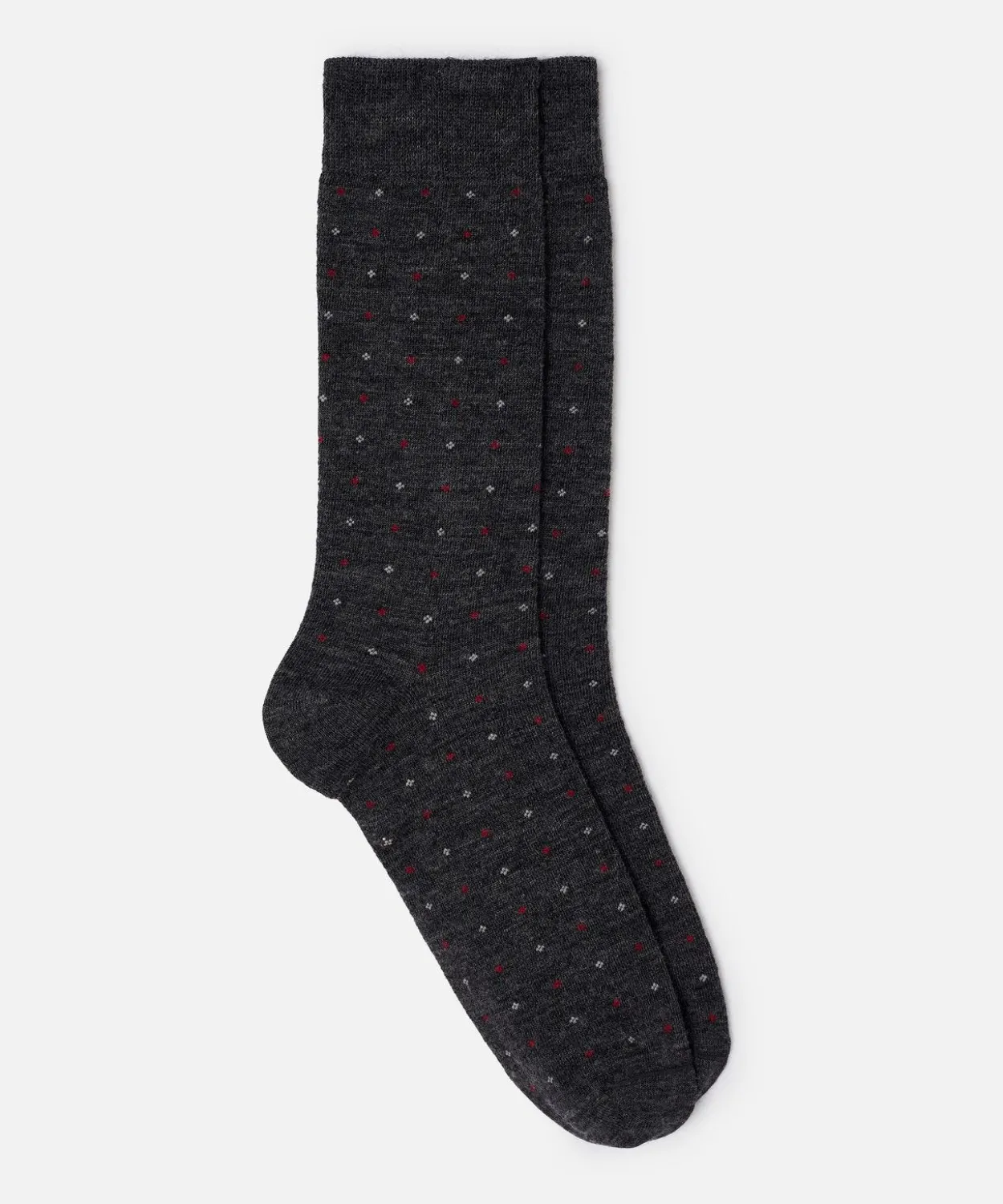Lot de 2 paires de chaussettes Thermolactyl en maille laineuse