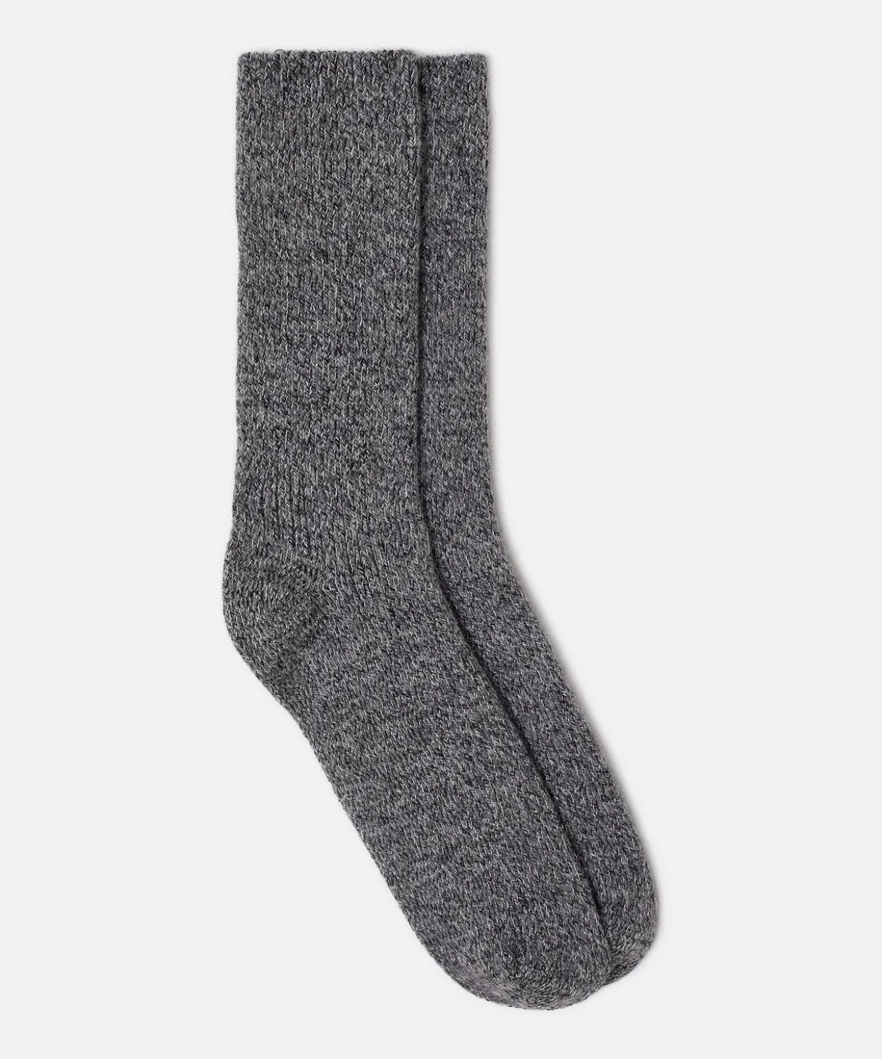 Lot de 2 paires de chaussettes Thermolactyl en maille moulinée