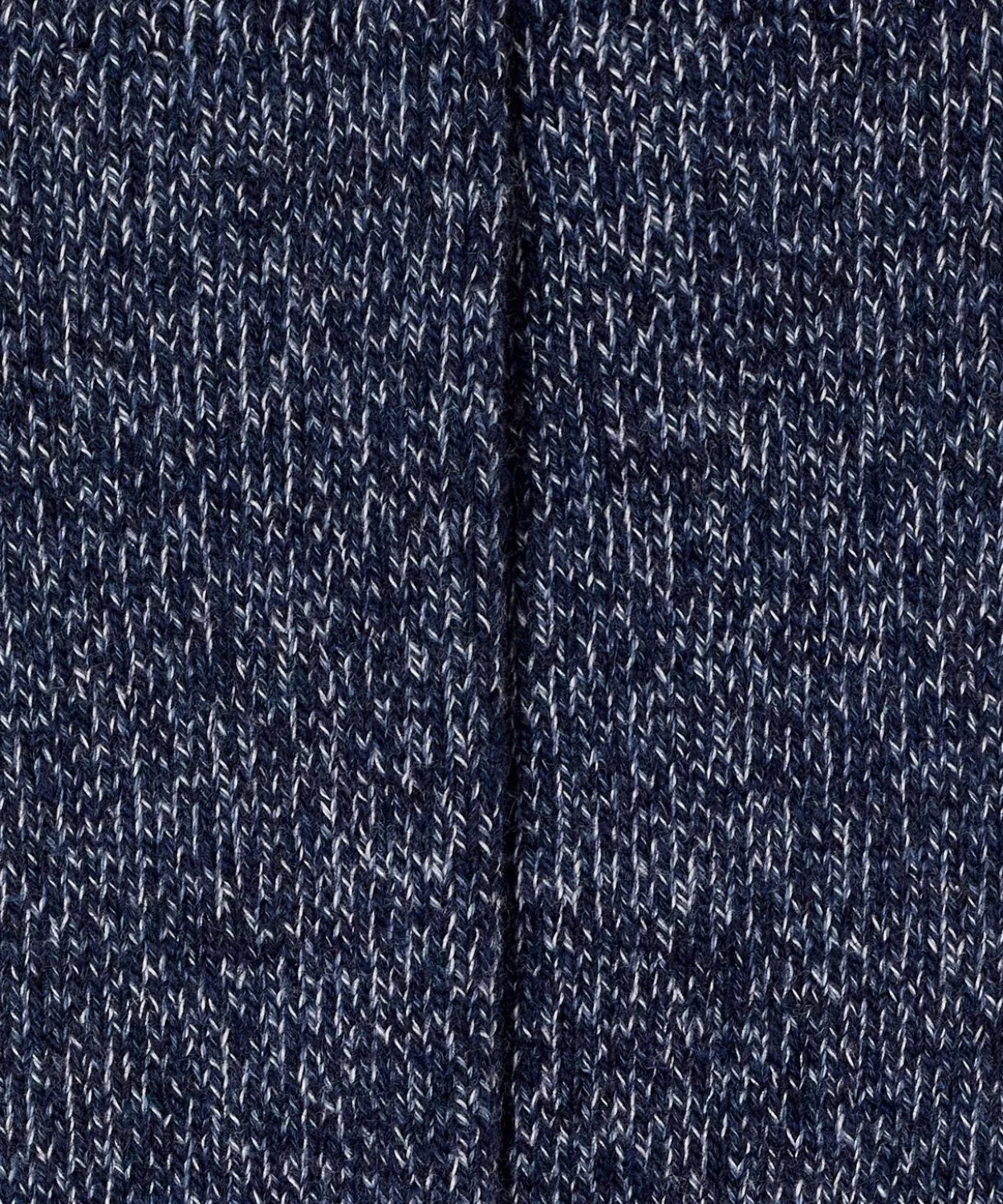 Lot de 2 paires de chaussettes Thermolactyl en maille moulinée