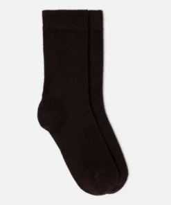 Lot de 2 paires de chaussettes Thermolactyl avec laine et cachemire
