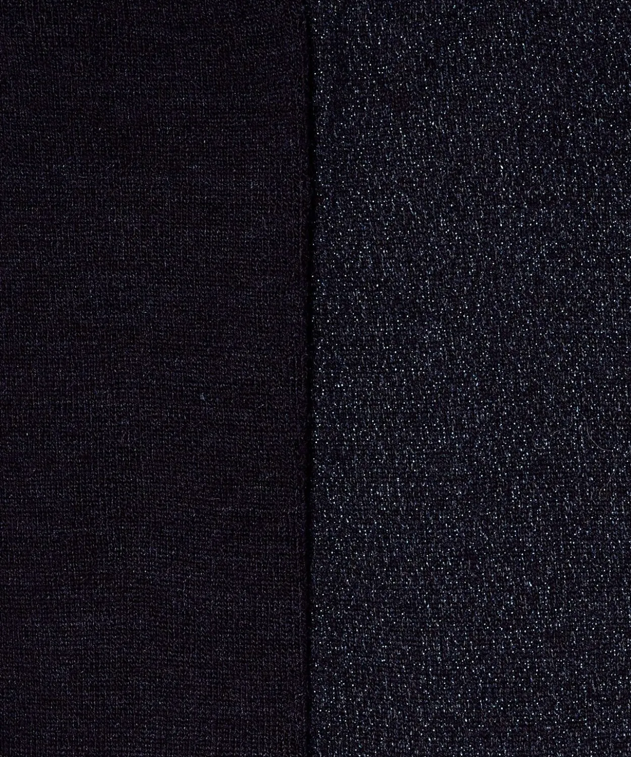 Lot de 2 paires de chaussettes Thermolactyl fines et chaudes
