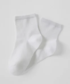 Lot de 2 paires de socquettes Climatyl