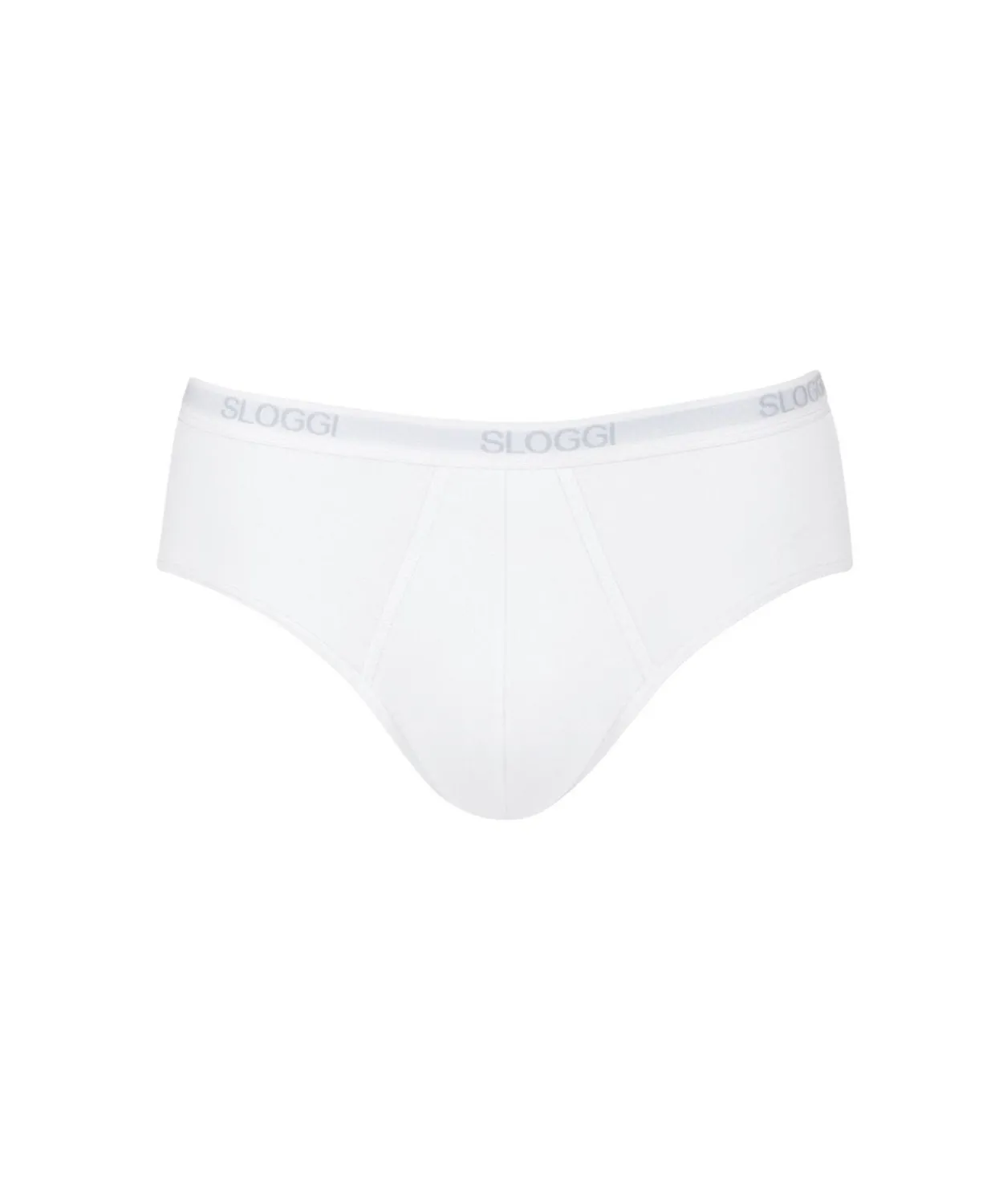 Lot de 3 slips fermés midi Sloggi® men