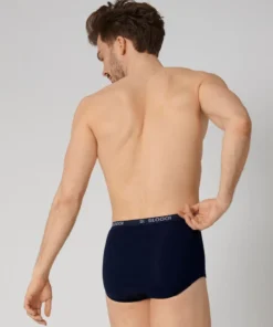 Lot de 3 slips fermés midi Sloggi® men