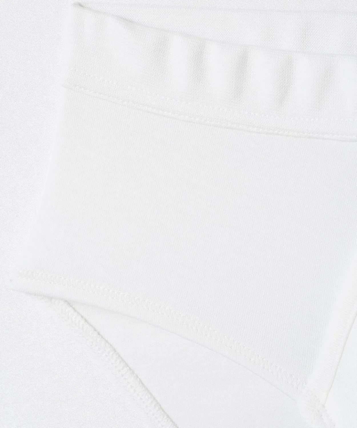 Lot de 3 slips ouverts