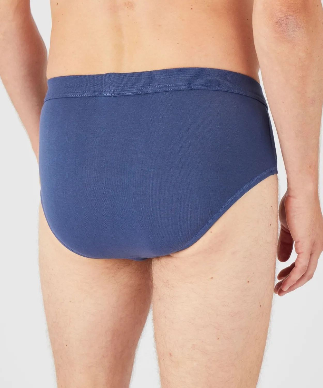 Lot de 3 slips ouverts