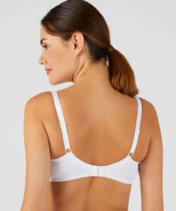 Lot de 2 soutiens-gorge sans armatures