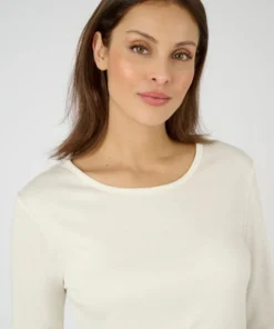 Lot de 2 t-shirts col rond