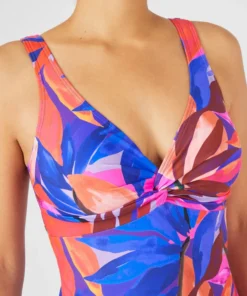 Maillot de bain Perfect Fit by Damart