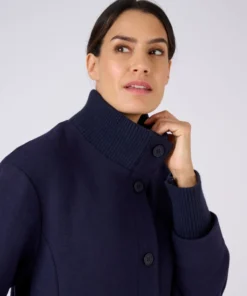 Manteau long Thermolactyl