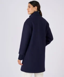 Manteau long Thermolactyl