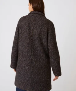 Manteau Thermolactyl