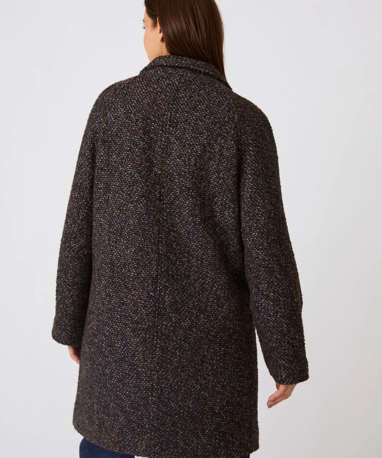 Manteau Thermolactyl