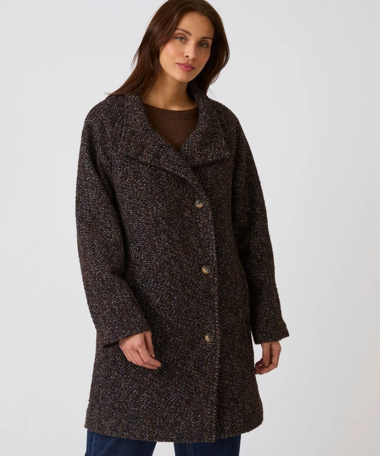 Manteau Thermolactyl