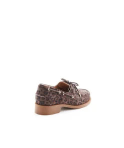 Mocassins bateau Amortyl