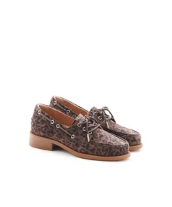 Mocassins bateau Amortyl