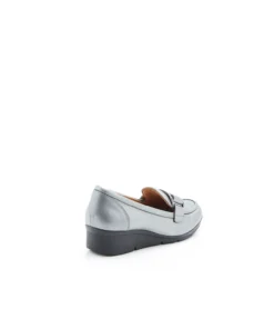 Mocassins compensés Amortyl