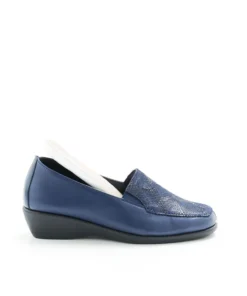 Mocassins souples