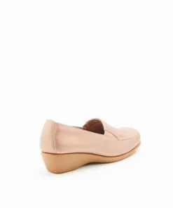 Mocassins souples