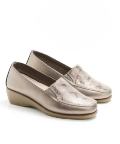 Mocassins souples