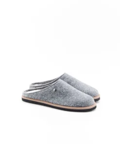 Mules emboîtantes Thermolactyl, homme