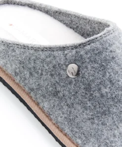 Mules emboîtantes Thermolactyl, homme