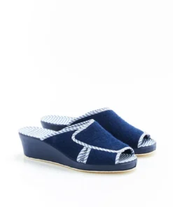 Mules fantaisie